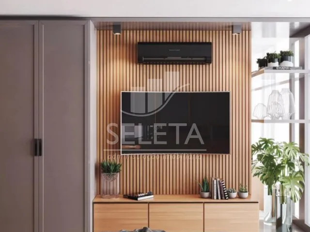 Imagem 4: SQUARE LIFE CENTER - STUDIO - LANÇAMENTO - NA PLANTA - TERMINO DA OBRA EM 2027