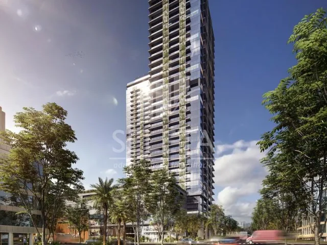 Imagem 14: SQUARE LIFE CENTER - STUDIO - LANÇAMENTO - NA PLANTA - TERMINO DA OBRA EM 2027
