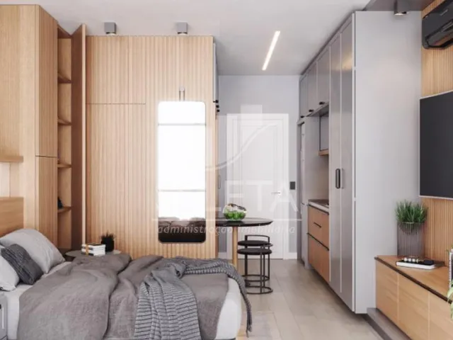 Imagem 7: SQUARE LIFE CENTER - STUDIO - LANÇAMENTO - NA PLANTA - TERMINO DA OBRA EM 2027