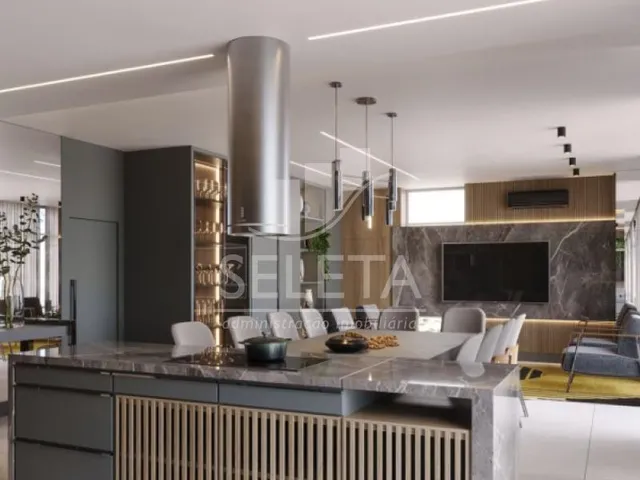 Imagem 14: SQUARE LIFE CENTER - STUDIO - LANÇAMENTO - NA PLANTA - TERMINO DA OBRA EM 2027