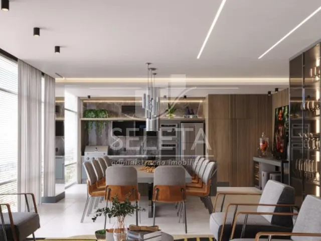 Imagem 15: SQUARE LIFE CENTER - STUDIO - LANÇAMENTO - NA PLANTA - TERMINO DA OBRA EM 2027