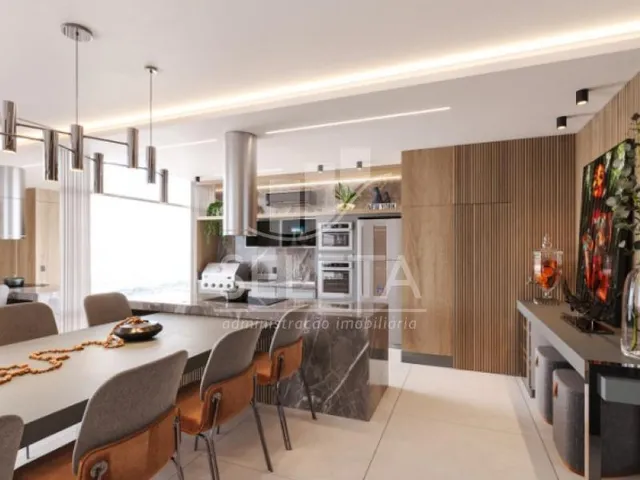 Imagem 16: SQUARE LIFE CENTER - STUDIO - LANÇAMENTO - NA PLANTA - TERMINO DA OBRA EM 2027