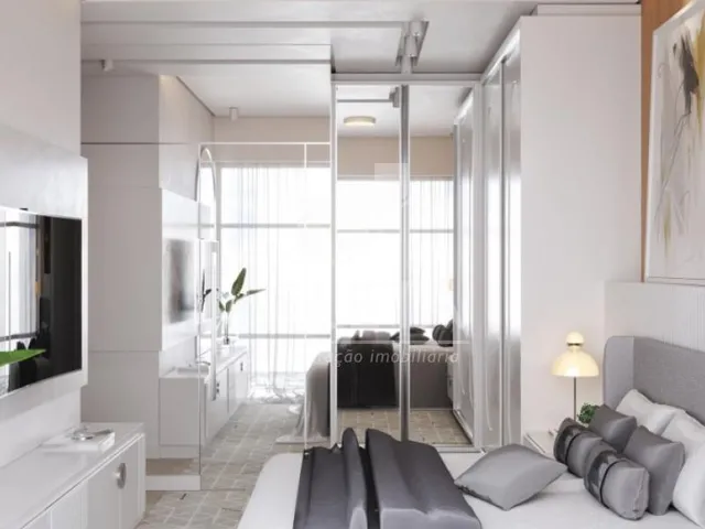 Imagem: Square Life Center - Apartamento - Lançamento
