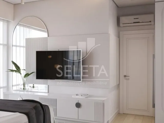 Imagem 7: Square Life Center - Apartamento - Lançamento - na Planta - Termino da Obra em 2027