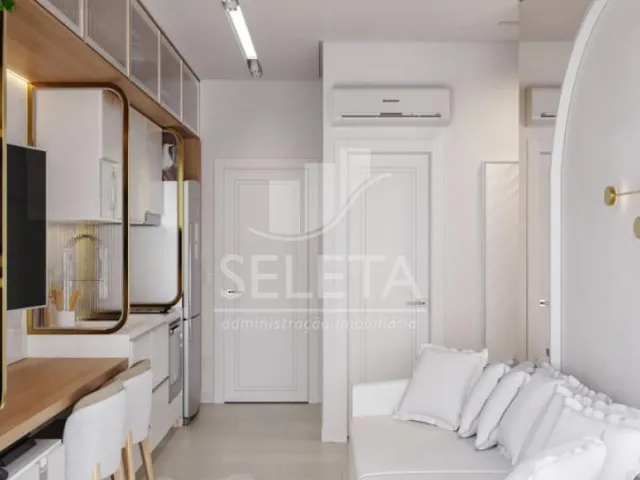 Imagem 9: Square Life Center - Apartamento - Lançamento - na Planta - Termino da Obra em 2027