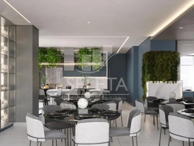 Imagem 16: Square Life Center - Apartamento - Lançamento - na Planta - Termino da Obra em 2027
