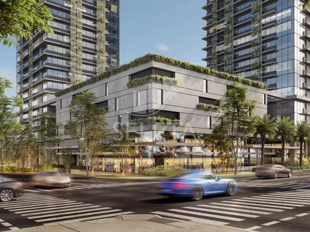 Imagem: SQUARE LIFE CENTER - APARTAMENTO - LANÇAMENTO