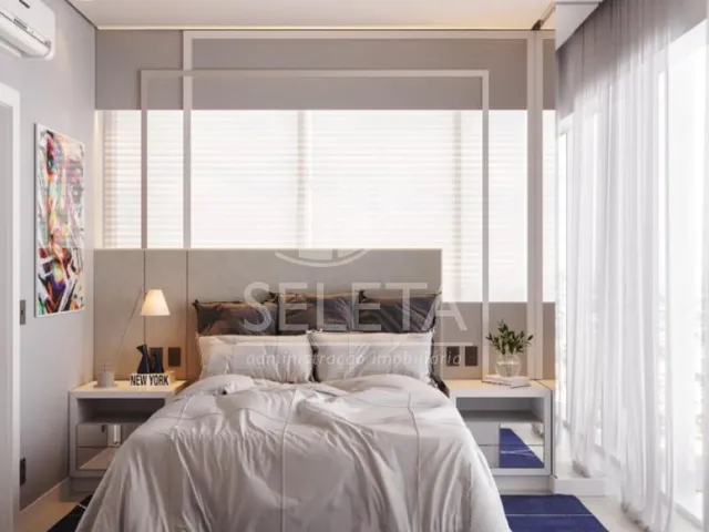 Imagem 2: SQUARE LIFE CENTER - APARTAMENTO - LANÇAMENTO - NA PLANTA - TERMINO DA OBRA EM 2027