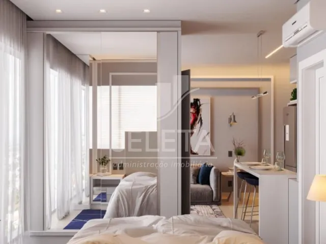 Imagem 5: SQUARE LIFE CENTER - APARTAMENTO - LANÇAMENTO - NA PLANTA - TERMINO DA OBRA EM 2027