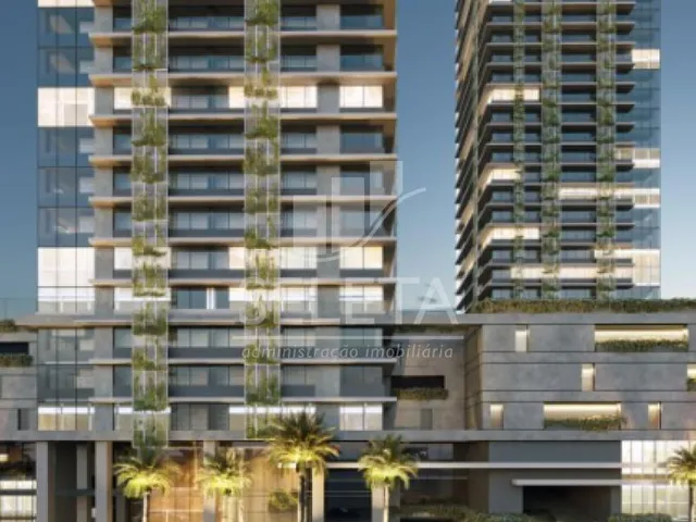 Imagem 11: SQUARE LIFE CENTER - APARTAMENTO - LANÇAMENTO - NA PLANTA - TERMINO DA OBRA EM 2027