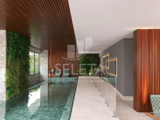 Imagem 14: SQUARE LIFE CENTER - APARTAMENTO - LANÇAMENTO - NA PLANTA - TERMINO DA OBRA EM 2027