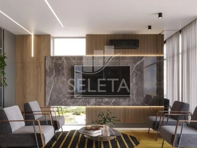 Imagem 15: SQUARE LIFE CENTER - APARTAMENTO - LANÇAMENTO - NA PLANTA - TERMINO DA OBRA EM 2027