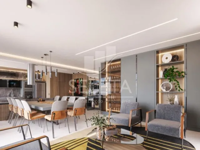 Imagem 16: SQUARE LIFE CENTER - APARTAMENTO - LANÇAMENTO - NA PLANTA - TERMINO DA OBRA EM 2027