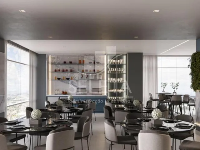 Imagem 15: Square Life Center - Apartamento - Lançamento - na Planta - Termino da Obra em 2027