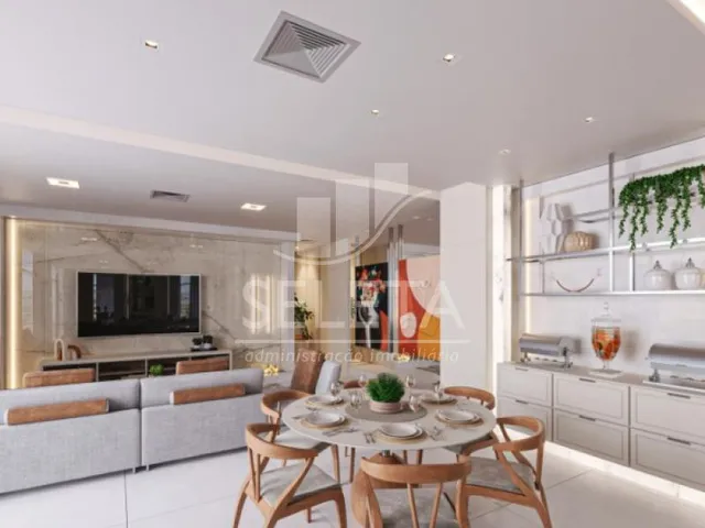Imagem 16: Square Life Center - Apartamento - Lançamento - na Planta - Termino da Obra em 2027