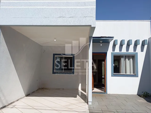 Imagem: Excelente opção de casa no Jardim Padovani