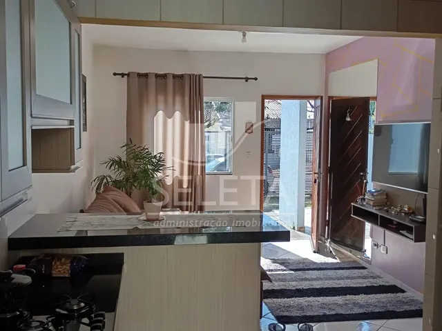 Imagem 2: Excelente opção de casa no Jardim Padovani, CASCAVEL - PR