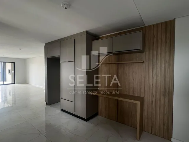 Imagem 3: APARTAMENTO DISPONIVEL PARA LOCAÇÃO COM 3 SUIÍTES NO CENTRO DE CASCAVEL
