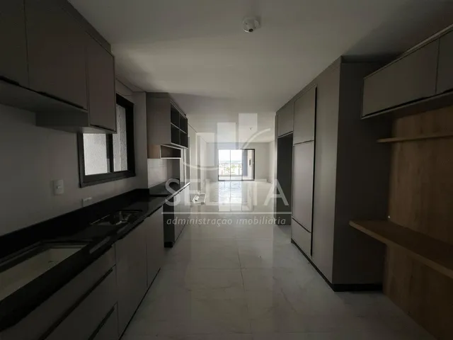Imagem 4: APARTAMENTO DISPONIVEL PARA LOCAÇÃO COM 3 SUIÍTES NO CENTRO DE CASCAVEL
