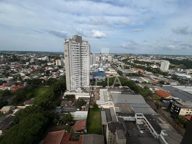 Imagem 15: APARTAMENTO DISPONIVEL PARA LOCAÇÃO COM 3 SUIÍTES NO CENTRO DE CASCAVEL