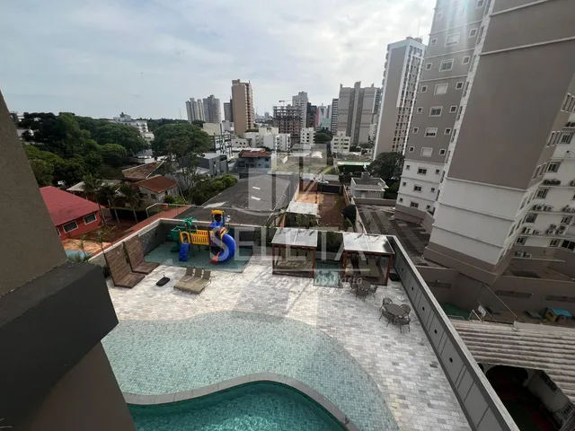 Imagem 10: APARTAMENTO DISPONIVEL PARA LOCAÇÃO COM 3 SUIÍTES NO CENTRO DE CASCAVEL