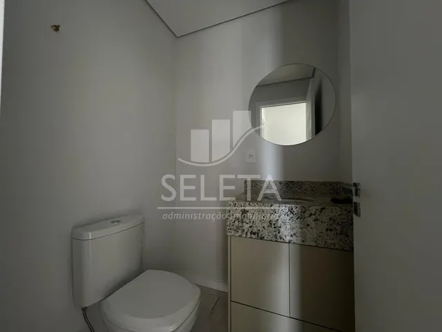 Imagem 14: APARTAMENTO DISPONIVEL PARA LOCAÇÃO COM 3 SUIÍTES NO CENTRO DE CASCAVEL