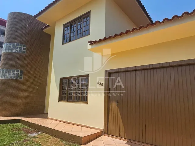 Imagem: SOBRADO DISPONÍVEL PARA LOCAÇÃO NO BAIRRO
