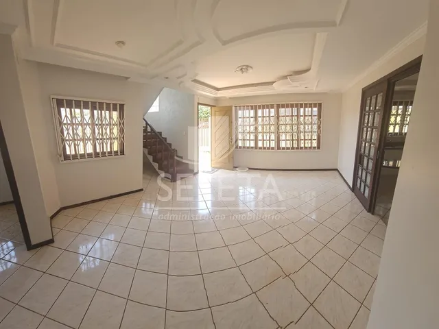 Imagem 2: SOBRADO DISPONÍVEL PARA LOCAÇÃO NO BAIRRO NEVA