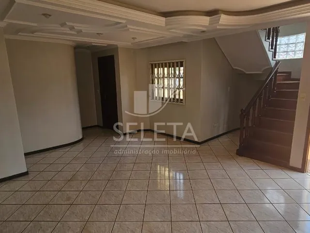 Imagem 6: SOBRADO DISPONÍVEL PARA LOCAÇÃO NO BAIRRO NEVA