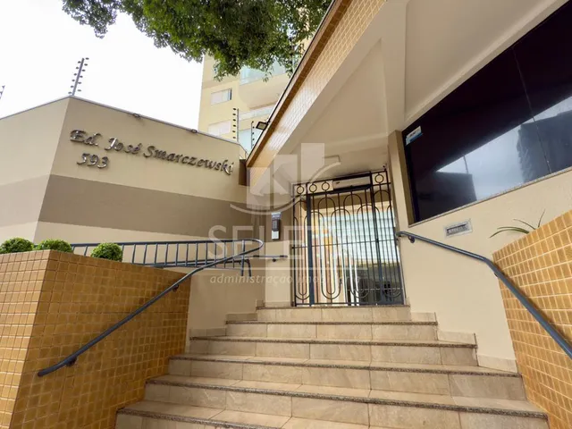 Imagem: Apartamento para venda com uma suíte e
