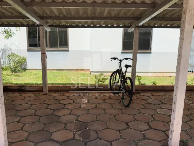 Imagem 4: Apartamento para venda próximo da UNIPAR