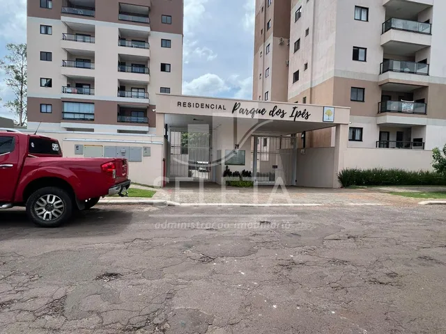 Imagem 1: APARTAMENTO DISPONÍVEL PARA LOCAÇÃO NO BAIRRO PIONEIROS CATARINENSE