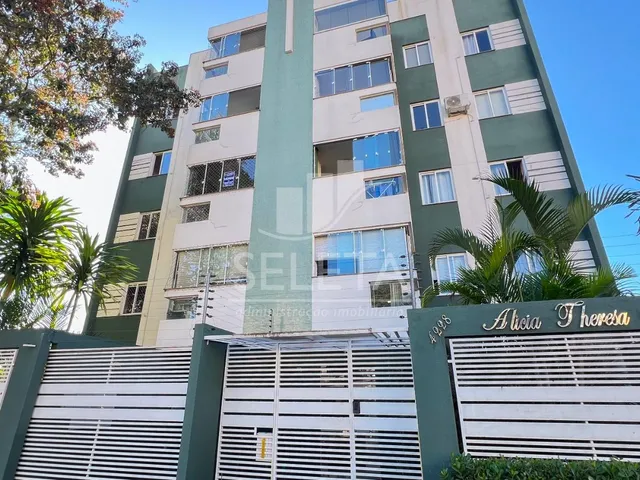Imagem: APARTAMENTO DISPONÍVEL PARA LOCAÇÃO NO