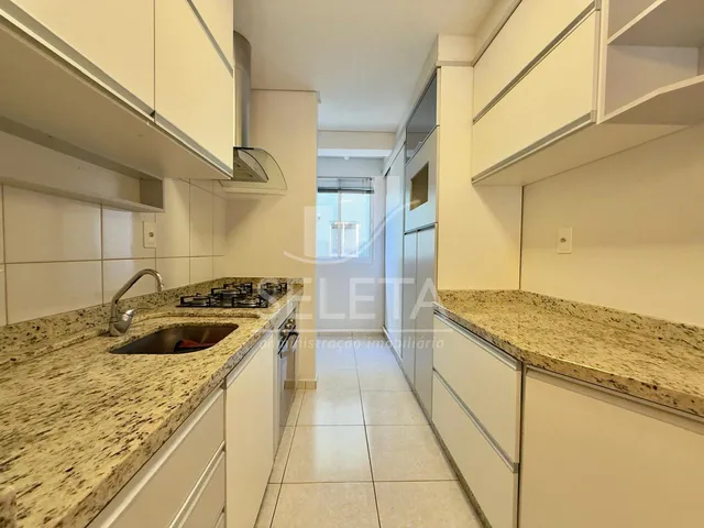 Imagem 5: APARTAMENTO DISPONÍVEL PARA LOCAÇÃO NO BAIRRO CANCELLI