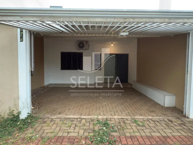 Imagem: Casa semimobiliada para venda no bairro