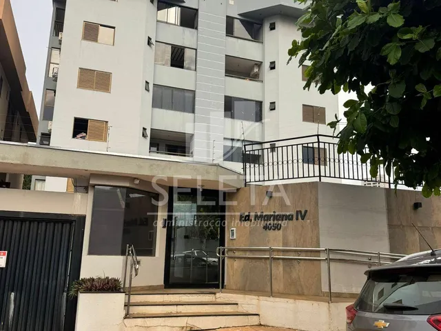 Imagem: Apartamento com 2 dormitórios para locação