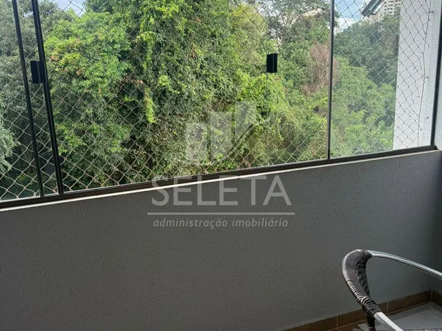 Imagem 3: Apartamento com 2 dormitórios para locação, Cancelli, CASCAVEL - PR