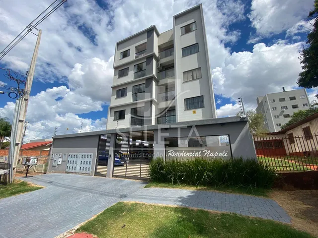 Imagem: Apartamento com 2 quartos, à venda, Bairro