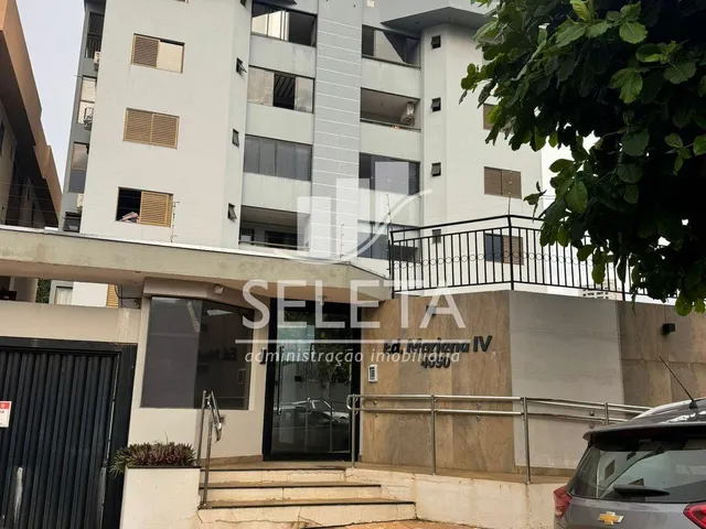 Imagem: Apartamento com 3 dormitórios à venda