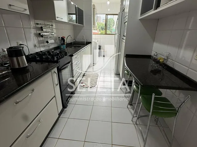 Imagem 6: Apartamento com 3 dormitórios à venda, Cancelli, CASCAVEL - PR