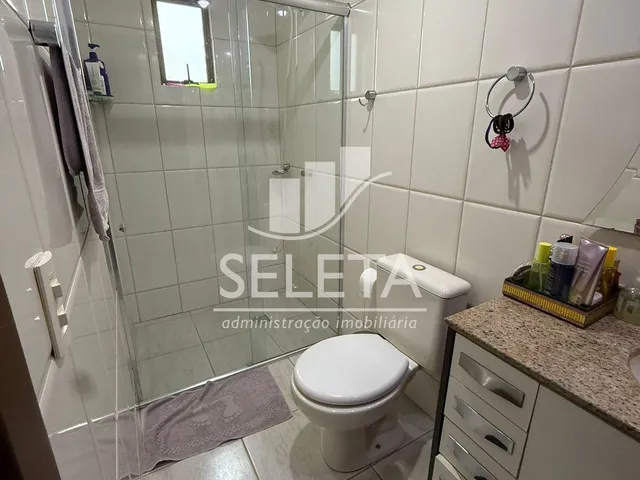 Imagem 2: Apartamento com 3 dormitórios à venda, Cancelli, CASCAVEL - PR