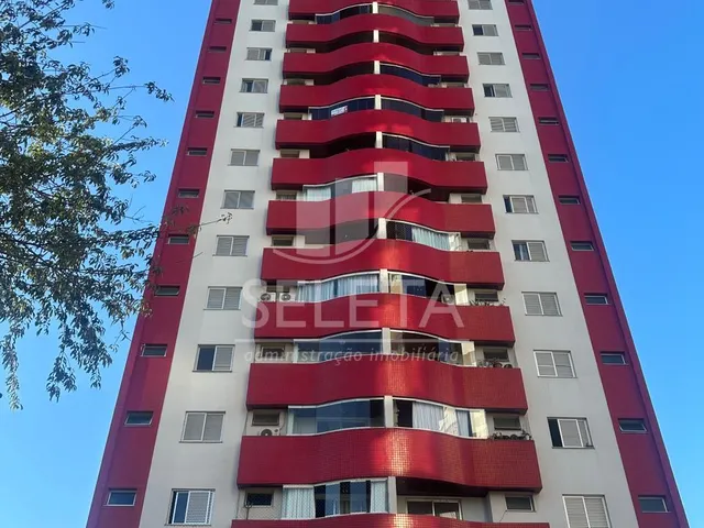 Imagem: Apartamento no Edifício Lle de France Centro
