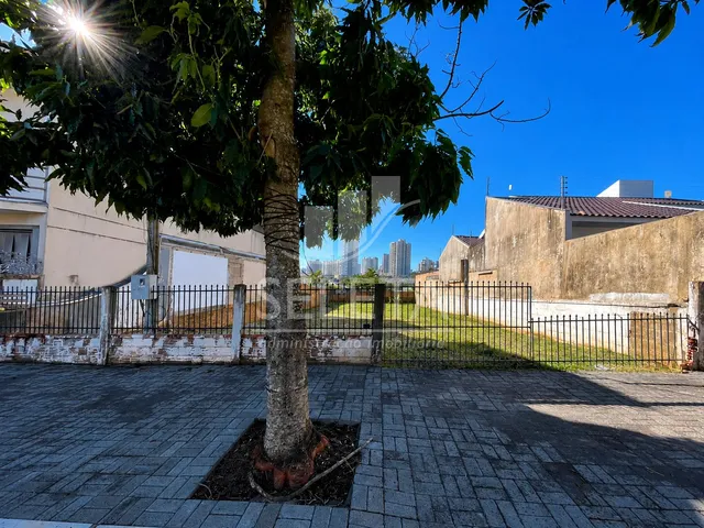 Imagem: Terreno, Centro, CASCAVEL - PR