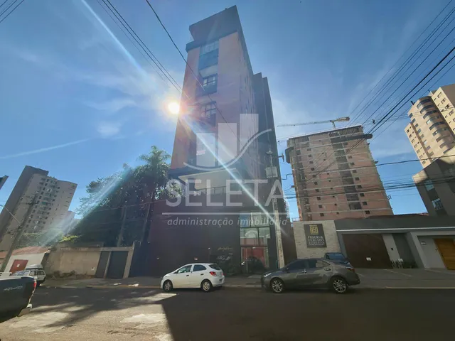 Imagem: Duplex no Residencial Modigliani
