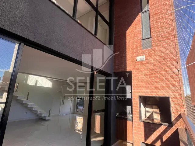 Imagem 3: Duplex no Residencial Modigliani