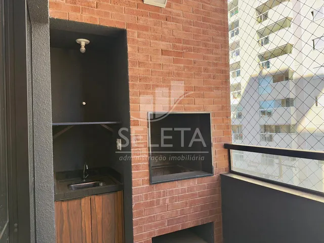 Imagem 14: Duplex no Residencial Modigliani