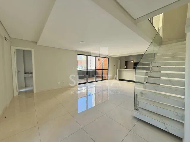 Imagem 15: Duplex no Residencial Modigliani