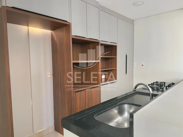 Imagem 11: Duplex no Residencial Modigliani