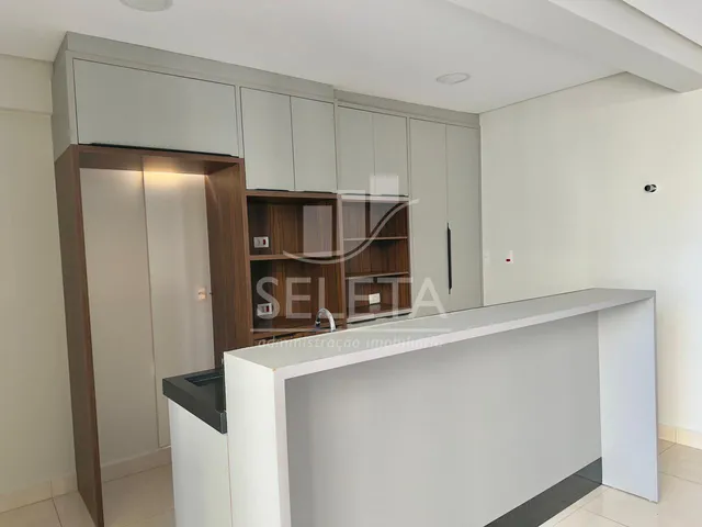 Imagem 12: Duplex no Residencial Modigliani