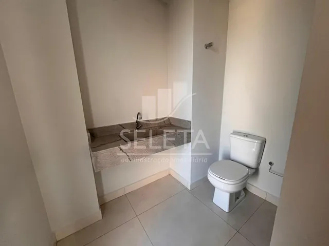 Imagem 4: Duplex no Residencial Modigliani